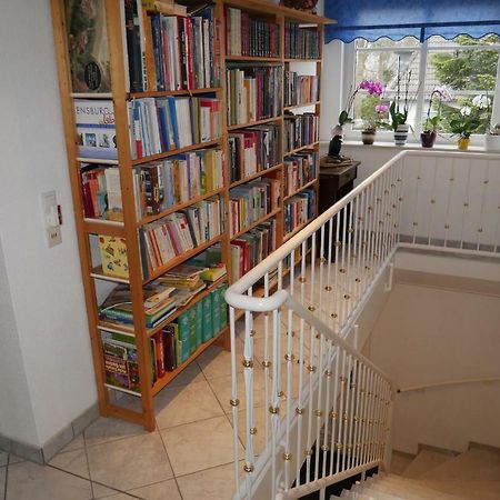 Haus Karen Apartman Schafflund Kültér fotó