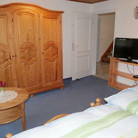 Haus Karen Apartman Schafflund Kültér fotó