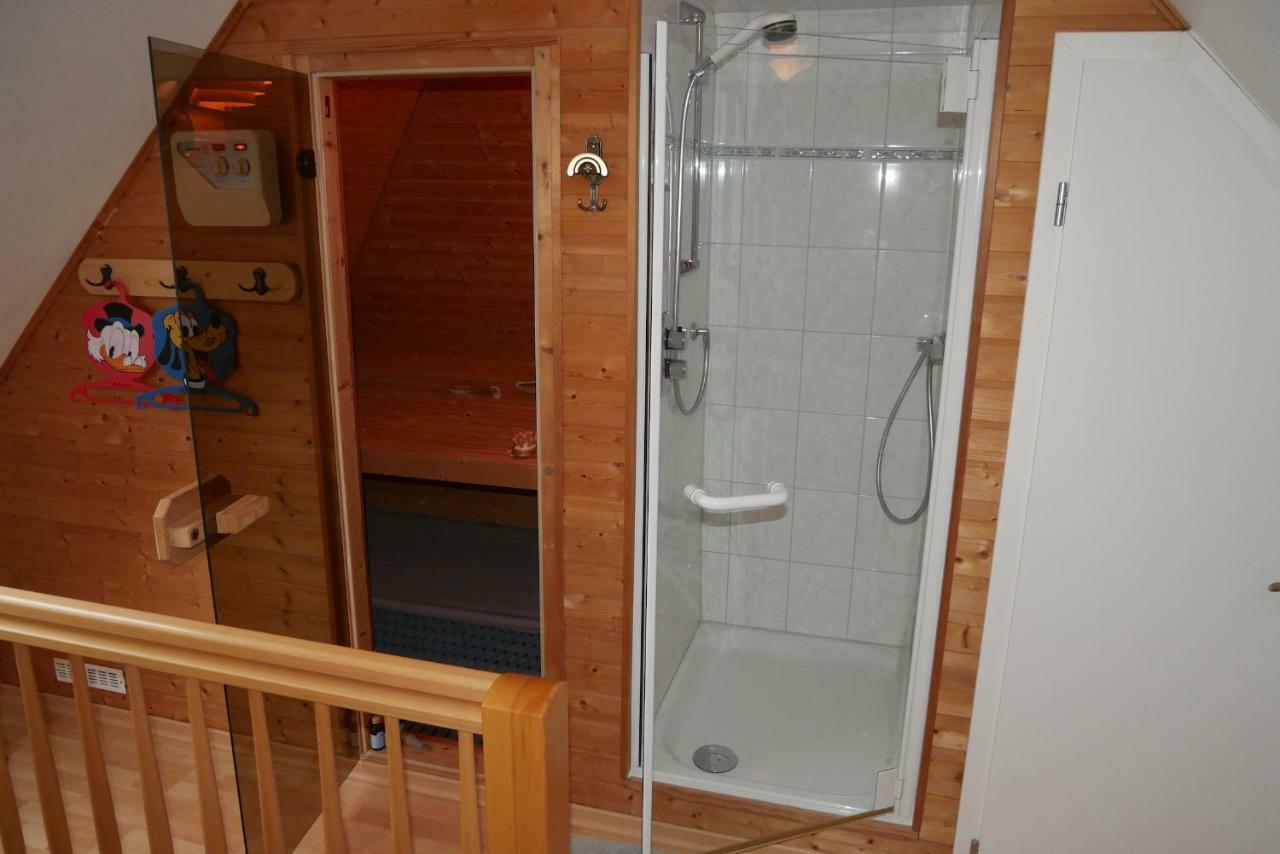 Haus Karen Apartman Schafflund Kültér fotó