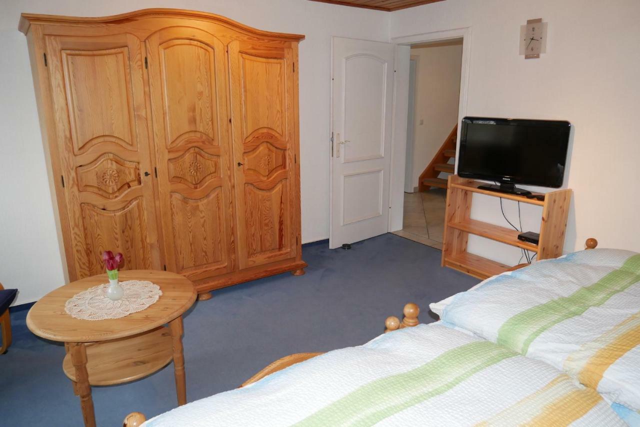 Haus Karen Apartman Schafflund Kültér fotó