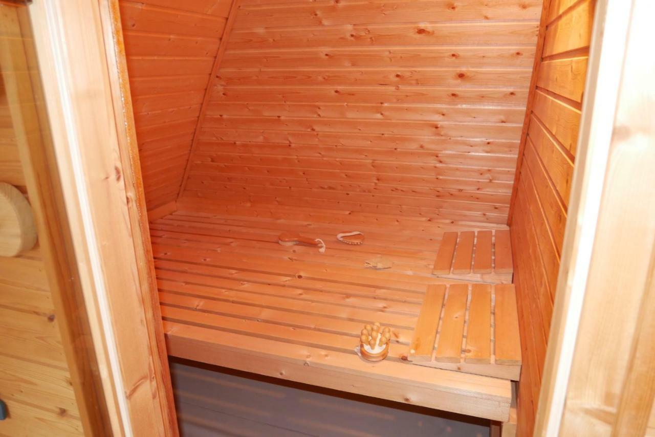 Haus Karen Apartman Schafflund Kültér fotó