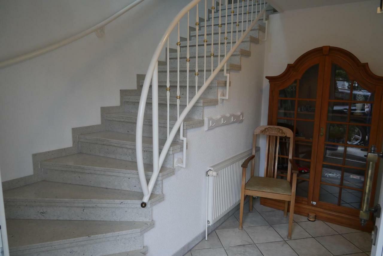 Haus Karen Apartman Schafflund Kültér fotó