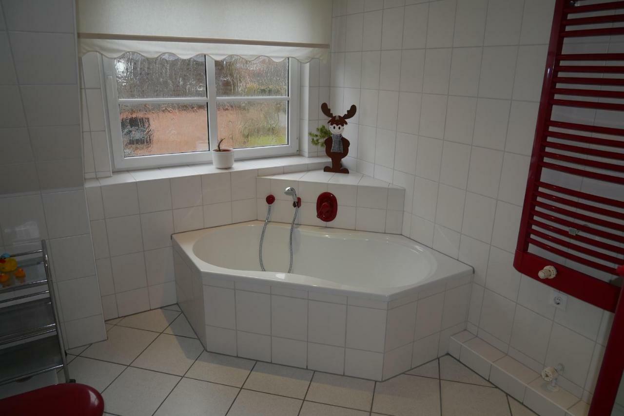 Haus Karen Apartman Schafflund Kültér fotó