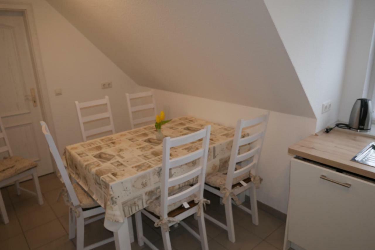 Haus Karen Apartman Schafflund Kültér fotó